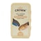Crown Double-Side Shoe Sponge - Clear
