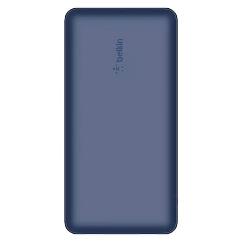 Belkin Boost Charge 15W Power Bank 20000mAh Blue