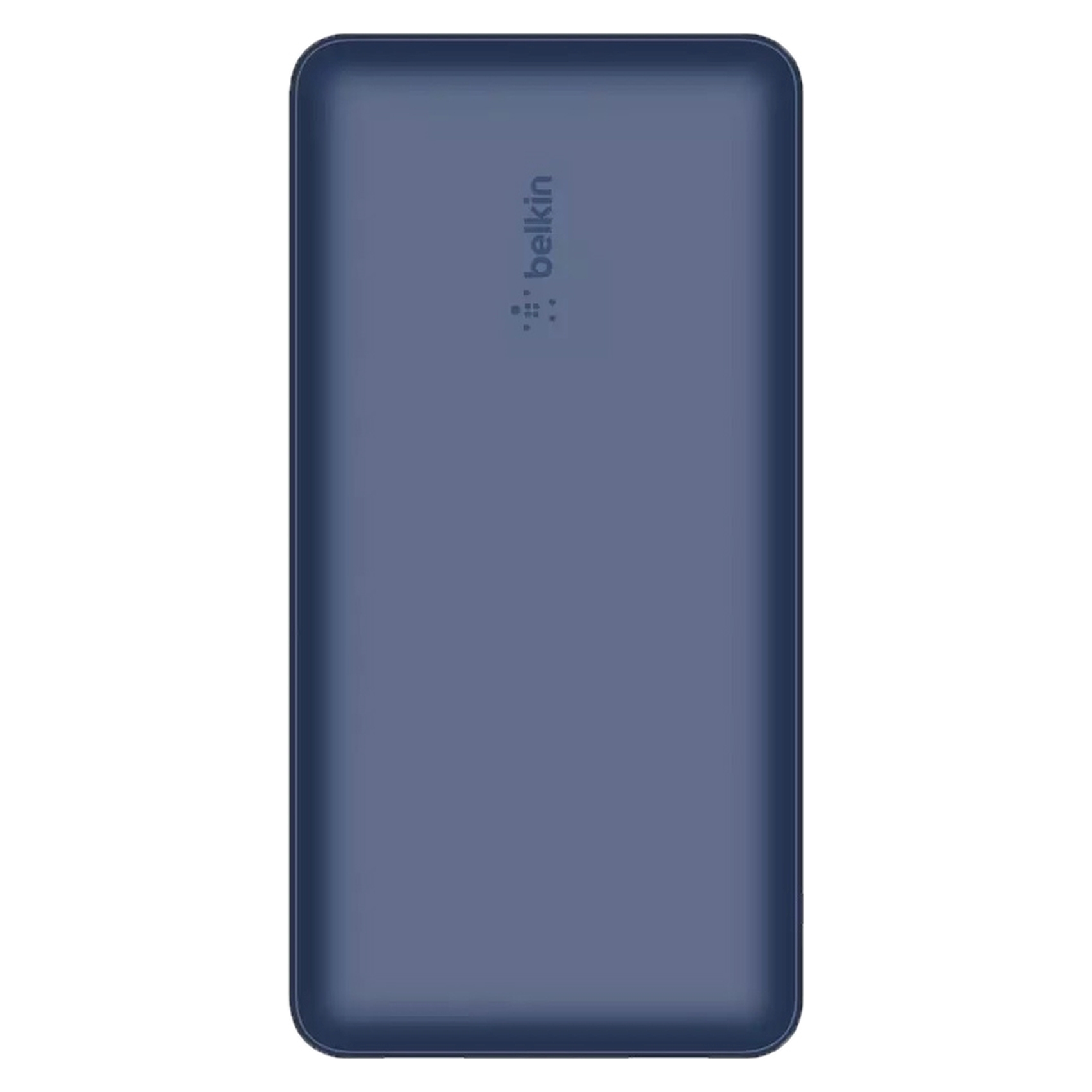 Belkin Boost Charge 15W Power Bank 20000mAh Blue