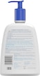 Cetaphil Gentle Skin Cleanser Hydrating Face Wash For Dry And Sensitive Skin 473ml