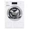 Miele QuickPower Front Loading Washer WTR860WPM Lotus White 8kg with Dryer 5kg
