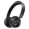 Anker Soundcore H30i Bluetooth On-Ear Headphones Black