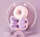 Star Babies Baby Head Support, Pink