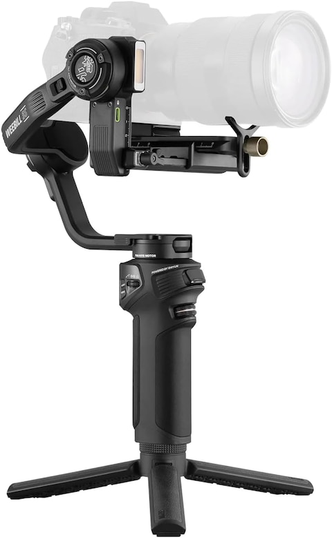 Zhiyun Weebill 3S Gimbal