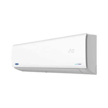 تكييف كاريير اوبتيماكس سبليت بارد وساخن - 2.25 حصان - ابيض - 53QHC18DN