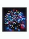 Generic - Led Christmas Lights Multicolour 50Meter