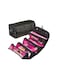 Generic Roll N Go Travel Buddy Cosmetic Bag