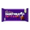 Cadbury Dairy Milk Fruit and Nut Chocolate, 230g