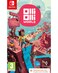 Olliolli World Switch (Pal) - Downloadable Code By Take Two Interactive Software UK Limited