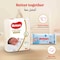 Huggies Extra Care Diapers Newborn Size 1 Up to 5kg Jumbo Pack 64 Diapers