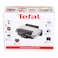 Tefal Ultra Compact Grill 1700W Silver