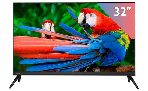 Syinix 32-inch HD LED TV - 32E4M