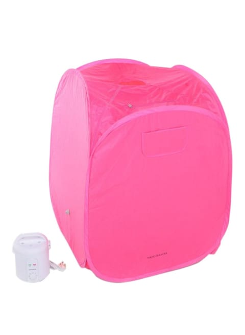 Generic - Portable Steam Sauna Pink