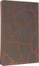 Collins Enigma A5 Ruled Notebook - Brown