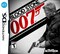 Nintendo DS James Bond 007: Blood Stone