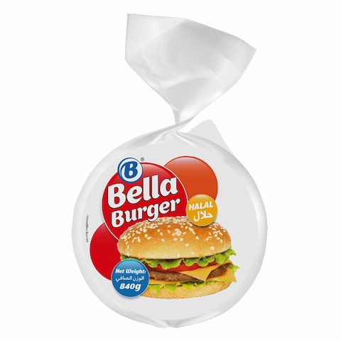 Bella Hamburger 840GR
