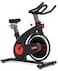 H PRO Spin Bike, Spinning Bike, Silent Magnetic Control Exercise Bike, Weight Loss Training Sports Equipment.