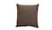 Generic Cushion Cover, Grey /Brown50X50cm