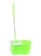 Cady One Round Mop With Bucket