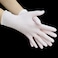 Generic-100Pcs Disposable Gloves Latex Food-grade Household Protective PVC Gloves