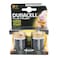 Duracell Plus Power D 10 2