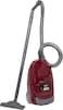 Hitachi Vacuum Cleaner, CV-W1600, Maroon