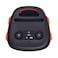 JBL Portable Bluetooth Partybox 110 - Black
