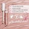 Wet N Wild Mega Slicks Lip Gloss, Long Lasting, Hyaluronic Acid, High Shine, Crushed Diamonds