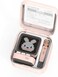 Divoom DitooMic Bluetooth Speaker Microphone Karaoke Function - Pink
