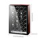 Chiyoda Watch Winder For 24 Watches, Automatic Watch Box With Quiet Mabuchi Motor &amp; LCD Touch Screen &amp; Remote Control