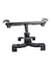 Neo Star - Car Back Seat Headrest Mount Tablet Holder Black