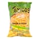 Amigos Cheese And Onion Corn Chips 100G