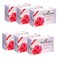Enchanteur Romantic Perfumed Soap 125g Pack of 6