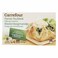 Carrefour Frozen Cheese And Spinach Puff Pastry 400g