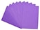 Generic Plain Eva Foam A4X3mm Pack Of 10Pcs (White)
