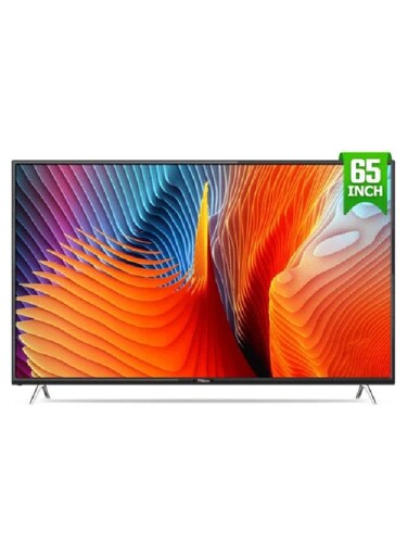 Buy Super General 65-Inch Smart Screen UHD 4K LED TV, KSGLED65HUS9A ...