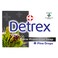 Detrex Pine Drops Germ Protection Medicated Soap 100g