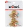 Scunci Hair Catcher Metallic 2 x 1 Pack