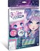 Nebulous Stars Creative Sketch Book, Pack Of 1