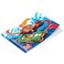 Hot Wheels - Sketch Book