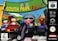 Nintendo 64 South Park: Rally