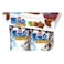 Zott Monte Chocolate And Hazelnut Milk Drink 95g Pack of 4