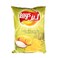 Lay's Yogurt &amp; Herbs Potato Chips 130g