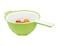 Sieve With Bowl and Handle - Assorted
