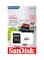 SanDisk memory Card 32GB