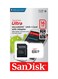 SanDisk memory Card 32GB