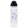 Marvel Avengers Assemble 2 - In - 1 Tritan Water Bottle - Black (650ml)