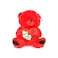 Soft Bear Asstd 35Cm
