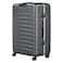 Wenger Rayl Luggage Hard Trolley Grey 82cm