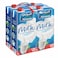 Almarai Low Fat Milk 1L x Pack of4